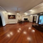 Kirayə (aylıq) 3 otaqlı Yeni Tikili, Nəriman Nərimanov metrosu, Montin qəs., Nərimanov rayonu 4