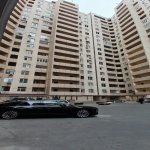 Satılır 3 otaqlı Yeni Tikili, Gənclik metrosu, Nərimanov rayonu 14