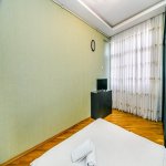 Kirayə (günlük) 2 otaqlı Yeni Tikili, Nizami metrosu, Yasamal rayonu 12