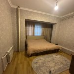 Продажа 2 комнатная Вторичка, м. Мемар Аджеми метро, 9-ый микрорайон, Бинагадинский р-н район 3