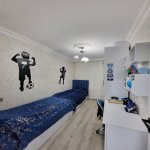 Satılır 2 otaqlı Köhnə Tikili, 6-ci mikrorayon rayonu 10