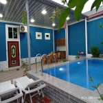 Kirayə (günlük) 2 otaqlı Həyət evi/villa Qəbələ 9