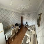 Satılır 4 otaqlı Köhnə Tikili, Yeni Yasamal qəs., Yasamal rayonu 2