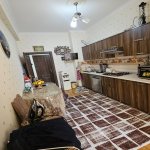 Satılır 3 otaqlı Yeni Tikili, Avtovağzal metrosu, Biləcəri qəs., Binəqədi rayonu 4