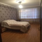 Продажа 3 комнатная Вторичка, Ясамал район 3