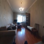 Satılır 1 otaqlı Köhnə Tikili, Gənclik metrosu, Nərimanov rayonu 2