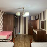 Kirayə (aylıq) 3 otaqlı Köhnə Tikili, Gənclik metrosu, Ayna Sultanova heykəli, Nərimanov rayonu 8