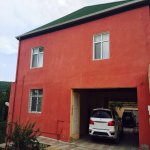 Satılır 6 otaqlı Bağ evi Xızı 2