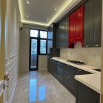 Satılır 3 otaqlı Yeni Tikili, Neftçilər metrosu, Nizami rayonu 9