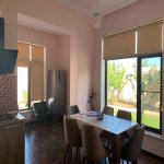 Kirayə (aylıq) 4 otaqlı Bağ evi, Mərdəkan, Xəzər rayonu 27