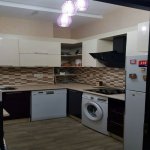 Kirayə (aylıq) 2 otaqlı Yeni Tikili, 28 May metrosu, Nəsimi rayonu 13