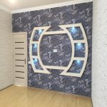 Satılır 2 otaqlı Həyət evi/villa, Köhnə Günəşli qəs., Xətai rayonu 3