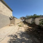 Satılır 4 otaqlı Həyət evi/villa, Koroğlu metrosu, Zabrat qəs., Sabunçu rayonu 3