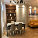Kirayə (aylıq) 3 otaqlı Yeni Tikili, 20 Yanvar metrosu, Yasamal rayonu 6