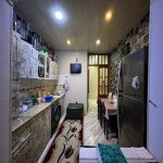 Satılır 3 otaqlı Köhnə Tikili, Yeni Günəşli qəs., Suraxanı rayonu 9