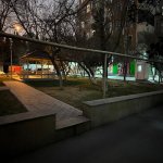 Satılır 3 otaqlı Köhnə Tikili, Memar Əcəmi metrosu, 3-cü mikrorayon, Nəsimi rayonu 15