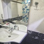 Kirayə (aylıq) 2 otaqlı Yeni Tikili, Xətai metrosu, Ağ şəhər, AGA Business Center, Xətai rayonu 10