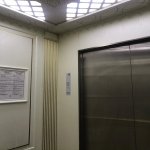 Satılır 4 otaqlı Yeni Tikili, Gənclik metrosu, Nərimanov rayonu 4