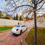 Kirayə (aylıq) 8 otaqlı Həyət evi/villa, Nərimanov rayonu 27
