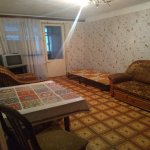 Kirayə (aylıq) 2 otaqlı Köhnə Tikili, Neftçilər metrosu, Bakıxanov qəs., Sabunçu rayonu 1