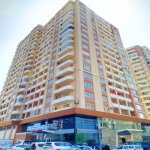 Satılır 3 otaqlı Yeni Tikili, Xətai metrosu, Xətai rayonu 1