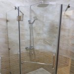 Аренда 3 комнатная Вторичка, м. Эльмляр Академиясы метро, пос. Ясамал, Ясамал район 13