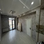 Satılır 2 otaqlı Yeni Tikili, Qara Qarayev metrosu, Nizami rayonu 1