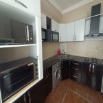 Kirayə (aylıq) 2 otaqlı Yeni Tikili, Səbail rayonu 8