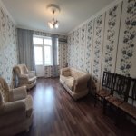 Kirayə (aylıq) 2 otaqlı Köhnə Tikili, Bakıxanov qəs., Sabunçu rayonu 1