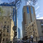 Satılır 4 otaqlı Yeni Tikili, Sahil metrosu, Səbail rayonu 11