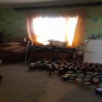 Satılır 3 otaqlı Həyət evi/villa, Avtovağzal metrosu, Biləcəri qəs., Binəqədi rayonu 9
