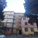 Satılır 3 otaqlı Köhnə Tikili, Avtovağzal metrosu, Biləcəri qəs., Binəqədi rayonu 1
