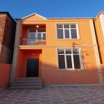 Satılır 4 otaqlı Həyət evi/villa, Masazır, Abşeron rayonu 2
