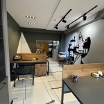 Kirayə (aylıq) 3 otaqlı Ofis, Nəriman Nərimanov metrosu, Nəriman Nərimanov parkı, Nərimanov rayonu 3