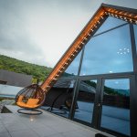 Kirayə (günlük) 3 otaqlı Həyət evi/villa Qəbələ 12