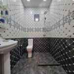 Satılır 4 otaqlı Həyət evi/villa, Koroğlu metrosu, Zabrat qəs., Sabunçu rayonu 16