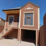 Satılır 4 otaqlı Həyət evi/villa, Avtovağzal metrosu, Biləcəri qəs., Binəqədi rayonu 24