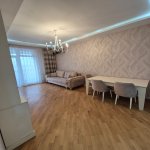 Kirayə (aylıq) 2 otaqlı Yeni Tikili, Qara Qarayev metrosu, 8-ci kilometr, Nizami rayonu 3