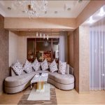 Kirayə (aylıq) 4 otaqlı Yeni Tikili, Xətai metrosu, Xətai rayonu 20