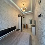 Kirayə (aylıq) 3 otaqlı Yeni Tikili, Xətai metrosu, Ağ şəhər, Xətai rayonu 8