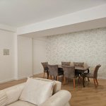 Аренда 3 комнатная Новостройка, пос. Бадамдар, Сябаиль район 8