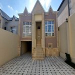 Satılır 4 otaqlı Həyət evi/villa, Masazır, Abşeron rayonu 1