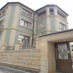 Satılır 7 otaqlı Həyət evi/villa, Saray, Abşeron rayonu 1