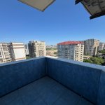 Kirayə (aylıq) 4 otaqlı Yeni Tikili, Gənclik metrosu, Nəsimi rayonu 26
