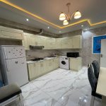 Аренда 2 комнатная Новостройка, Насими район 4
