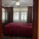Kirayə (aylıq) 3 otaqlı Köhnə Tikili, Əhmədli metrosu, H.Aslanov qəs., Xətai rayonu 4