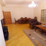 Kirayə (aylıq) 3 otaqlı Yeni Tikili, Sahil metrosu, Səbail rayonu 3