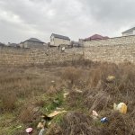 Satılır Torpaq Xırdalan 2