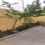 Satılır 4 otaqlı Həyət evi/villa, Avtovağzal metrosu, Biləcəri qəs., Binəqədi rayonu 3