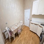 Аренда 3 комнатная Новостройка Сумгайыт 12